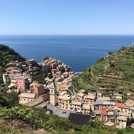 Sergiohome La Spezia Buitenkant foto
