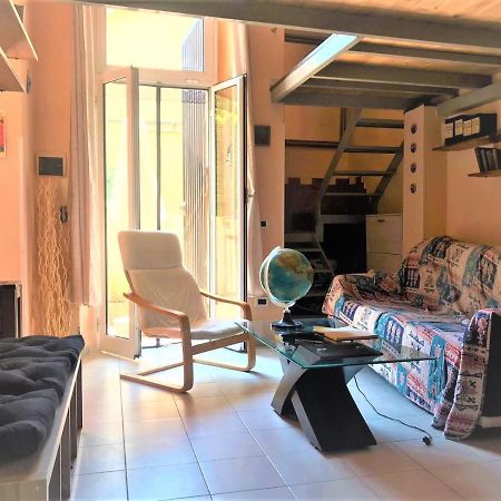 Sergiohome La Spezia Buitenkant foto