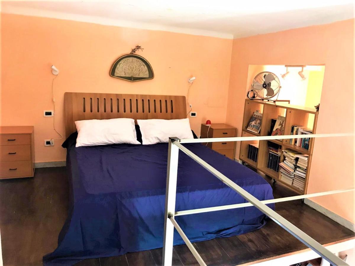 Sergiohome La Spezia Buitenkant foto